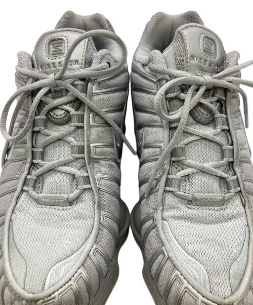 NIKE（ナイキ）NIKE (ナイキ) Shox TL 