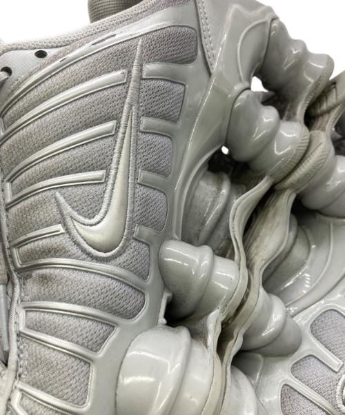 NIKE（ナイキ）NIKE (ナイキ) Shox TL 