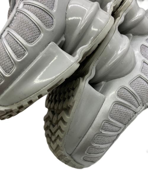 NIKE（ナイキ）NIKE (ナイキ) Shox TL 