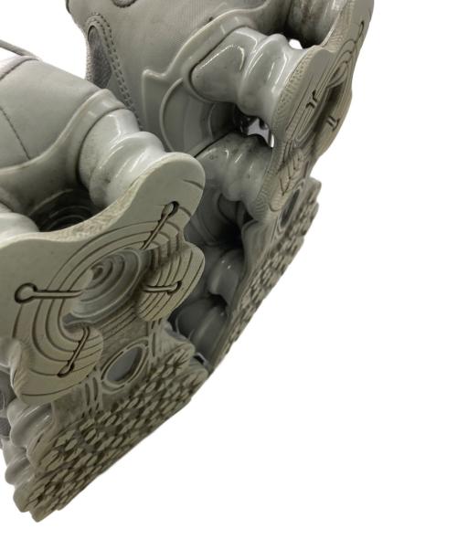 NIKE（ナイキ）NIKE (ナイキ) Shox TL 