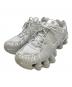 NIKE（ナイキ）の古着「Shox TL 