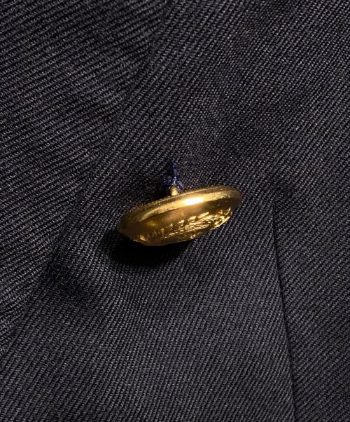 Burberry's（バーバリーズ）Burberry's (バーバリーズ) 紺ブレセットアップ/Navy blazer matching set ネイビー サイズ:13ABR8(44)/(42)の古着・服飾アイテム