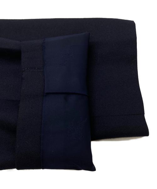 Burberry's（バーバリーズ）Burberry's (バーバリーズ) 紺ブレセットアップ/Navy blazer matching set ネイビー サイズ:13ABR8(44)/(42)の古着・服飾アイテム