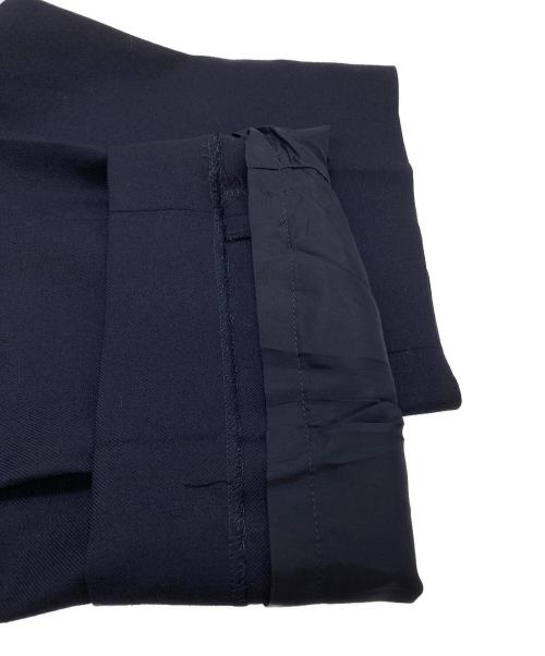 Burberry's（バーバリーズ）Burberry's (バーバリーズ) 紺ブレセットアップ/Navy blazer matching set ネイビー サイズ:13ABR8(44)/(42)の古着・服飾アイテム