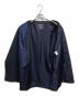 中古・古着 Burberry's (バーバリーズ) 紺ブレセットアップ/Navy blazer matching set ネイビー サイズ:13ABR8(44)/(42)：15000円