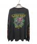 HARLEY-DAVIDSON (ハーレーダビッドソン) SAVANNAH GEORGIA L/S TEE ブラック サイズ:XL：25000円