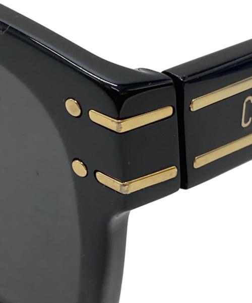 Christian Dior（クリスチャン ディオール）Christian Dior (クリスチャン ディオール) DiorSignature サングラス/sunglasses ブラック サイズ:58□18-145の古着・服飾アイテム