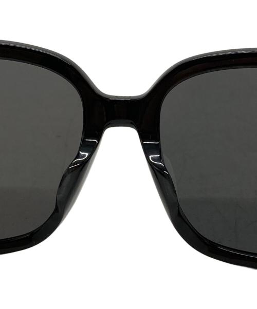 Christian Dior（クリスチャン ディオール）Christian Dior (クリスチャン ディオール) DiorSignature サングラス/sunglasses ブラック サイズ:58□18-145の古着・服飾アイテム