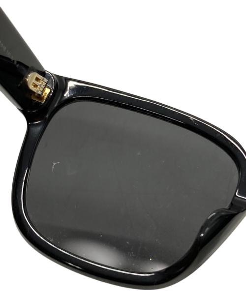 Christian Dior（クリスチャン ディオール）Christian Dior (クリスチャン ディオール) DiorSignature サングラス/sunglasses ブラック サイズ:58□18-145の古着・服飾アイテム
