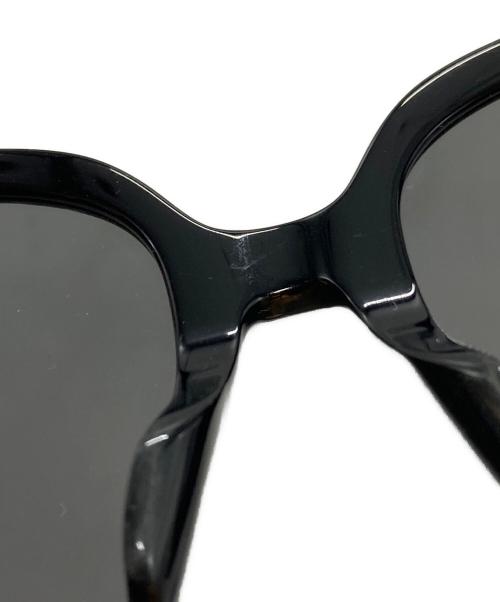 Christian Dior（クリスチャン ディオール）Christian Dior (クリスチャン ディオール) DiorSignature サングラス/sunglasses ブラック サイズ:58□18-145の古着・服飾アイテム