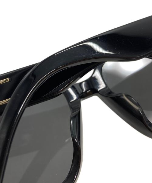 Christian Dior（クリスチャン ディオール）Christian Dior (クリスチャン ディオール) DiorSignature サングラス/sunglasses ブラック サイズ:58□18-145の古着・服飾アイテム