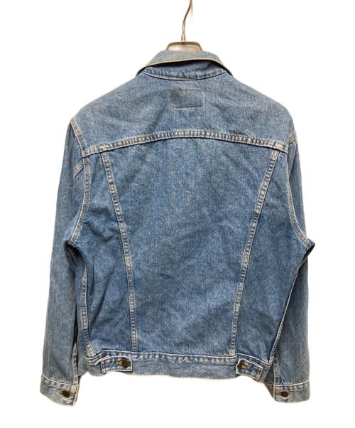 LEVI'S（リーバイス）LEVI'S (リーバイス) 80s 70506-0217デニムジャケット インディゴ サイズ:38の古着・服飾アイテム