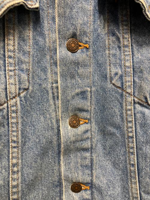 LEVI'S（リーバイス）LEVI'S (リーバイス) 80s 70506-0217デニムジャケット インディゴ サイズ:38の古着・服飾アイテム