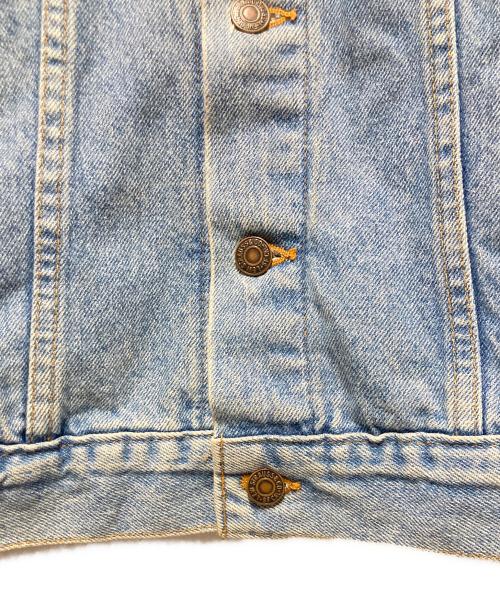 LEVI'S（リーバイス）LEVI'S (リーバイス) 80s 70506-0217デニムジャケット インディゴ サイズ:38の古着・服飾アイテム