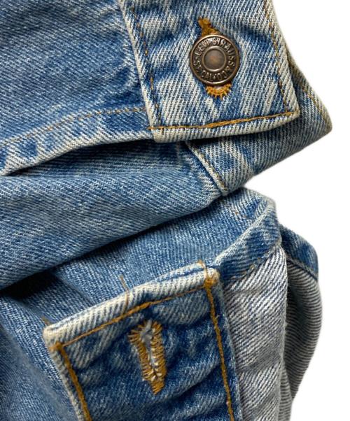 LEVI'S（リーバイス）LEVI'S (リーバイス) 80s 70506-0217デニムジャケット インディゴ サイズ:38の古着・服飾アイテム