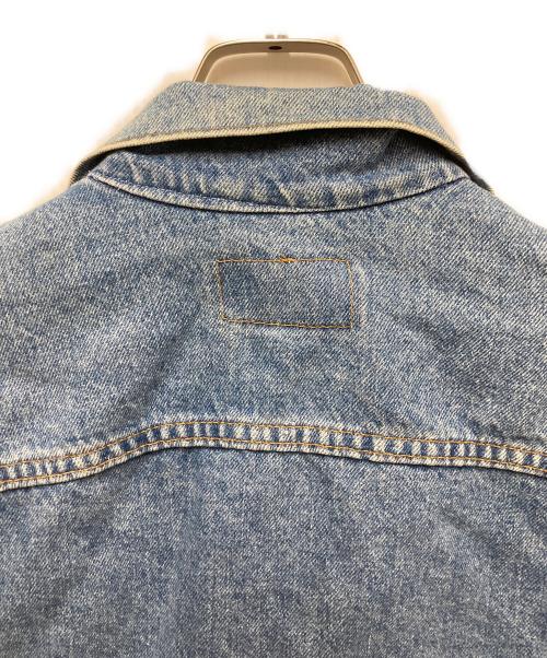 LEVI'S（リーバイス）LEVI'S (リーバイス) 80s 70506-0217デニムジャケット インディゴ サイズ:38の古着・服飾アイテム