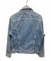 LEVI'S (リーバイス) 80s 70506-0217デニムジャケット インディゴ サイズ:38：10000円