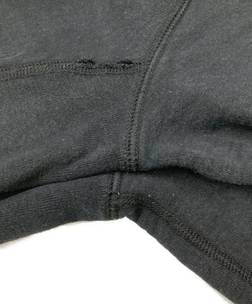 SUPREME（シュプリーム）SUPREME (シュプリーム) Channel Hooded Sweatshirt ブラック サイズ:Mの古着・服飾アイテム