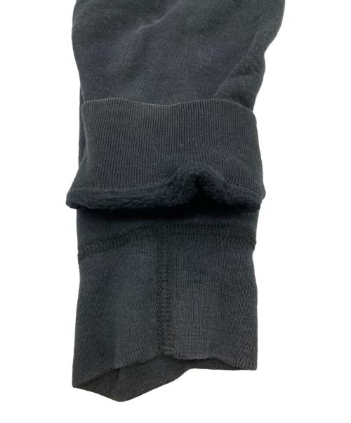 SUPREME（シュプリーム）SUPREME (シュプリーム) Channel Hooded Sweatshirt ブラック サイズ:Mの古着・服飾アイテム