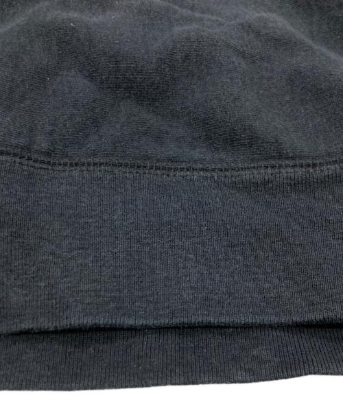 SUPREME（シュプリーム）SUPREME (シュプリーム) Channel Hooded Sweatshirt ブラック サイズ:Mの古着・服飾アイテム