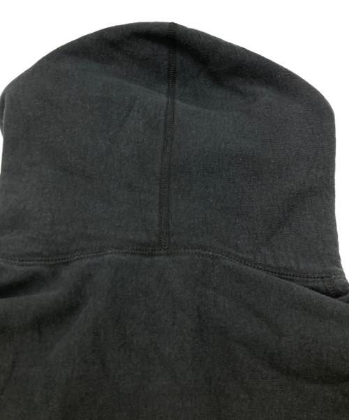 SUPREME（シュプリーム）SUPREME (シュプリーム) Channel Hooded Sweatshirt ブラック サイズ:Mの古着・服飾アイテム