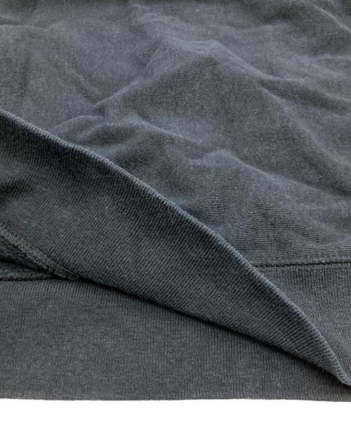 SUPREME（シュプリーム）SUPREME (シュプリーム) Channel Hooded Sweatshirt ブラック サイズ:Mの古着・服飾アイテム