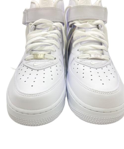 NIKE（ナイキ）NIKE (ナイキ) SUPREME (シュプリーム) Air Force 1 Mid 