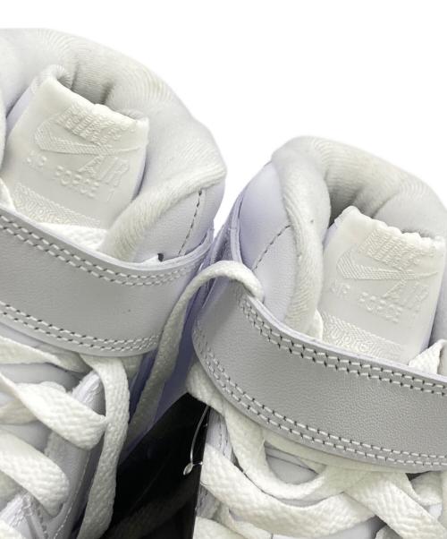 NIKE（ナイキ）NIKE (ナイキ) SUPREME (シュプリーム) Air Force 1 Mid 