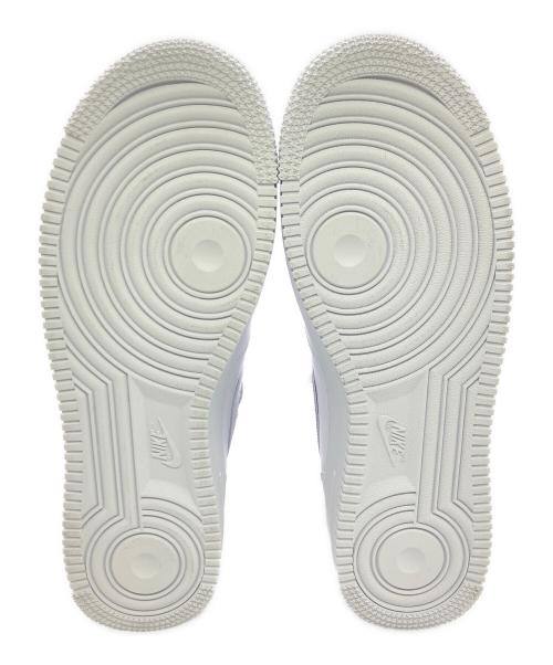 NIKE（ナイキ）NIKE (ナイキ) SUPREME (シュプリーム) Air Force 1 Mid 