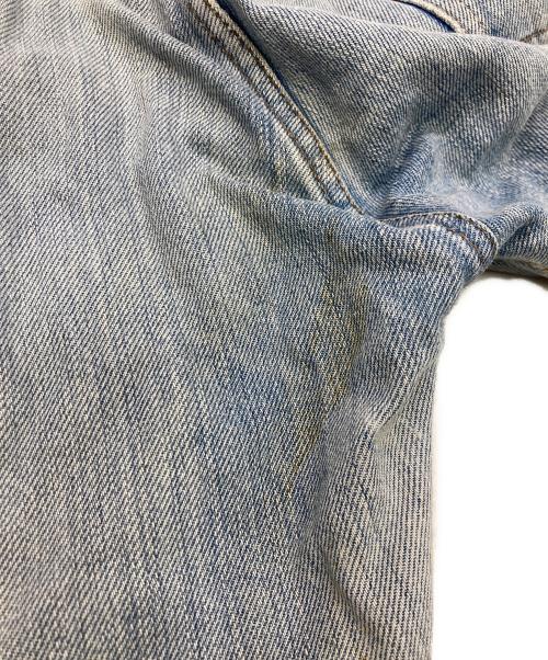 LEVI'S（リーバイス）LEVI'S (リーバイス) 70s 66前期 505 デニムパンツ インディゴ サイズ:不明(実寸参照）の古着・服飾アイテム