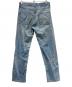 LEVI'S (リーバイス) 70s 66前期 505 デニムパンツ インディゴ サイズ:不明(実寸参照）：30000円