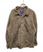 PENDLETONペンドルトン）の古着「ボードシャツ」｜ブラウン