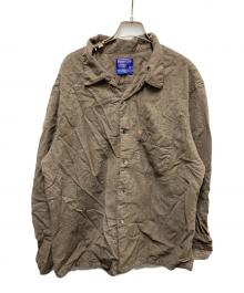 PENDLETON（ペンドルトン）の古着「ボードシャツ」｜ブラウン