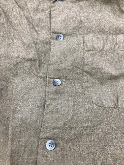 PENDLETON（ペンドルトン）PENDLETON (ペンドルトン) ボードシャツ ブラウン サイズ:XXLの古着・服飾アイテム