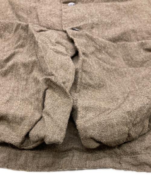PENDLETON（ペンドルトン）PENDLETON (ペンドルトン) ボードシャツ ブラウン サイズ:XXLの古着・服飾アイテム