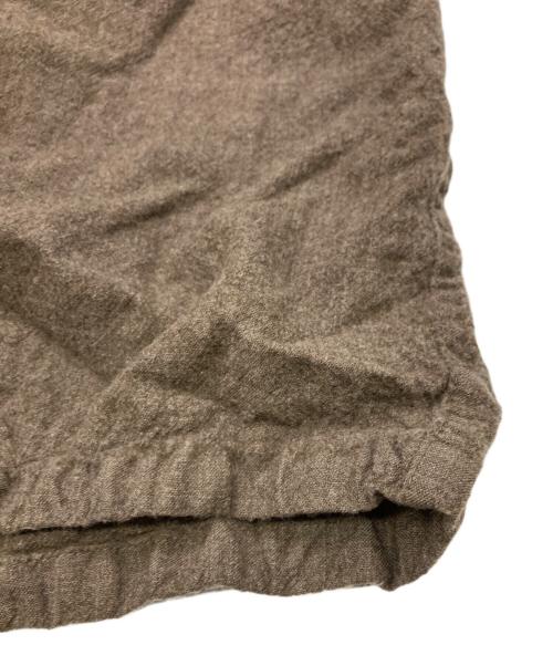 PENDLETON（ペンドルトン）PENDLETON (ペンドルトン) ボードシャツ ブラウン サイズ:XXLの古着・服飾アイテム