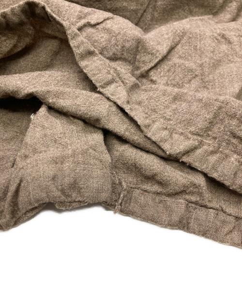 PENDLETON（ペンドルトン）PENDLETON (ペンドルトン) ボードシャツ ブラウン サイズ:XXLの古着・服飾アイテム