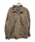 PENDLETON（ペンドルトン）の古着「ボードシャツ」｜ブラウン