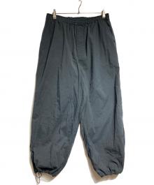 DAIWA PIER39（ダイワ ピア39）の古着「TECH BUSH TROUSERS」｜グレー