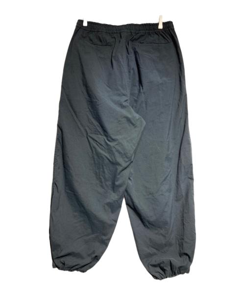 DAIWA PIER39（ダイワ ピア39）DAIWA PIER39 (ダイワ ピア39) TECH BUSH TROUSERS グレー サイズ:Lの古着・服飾アイテム