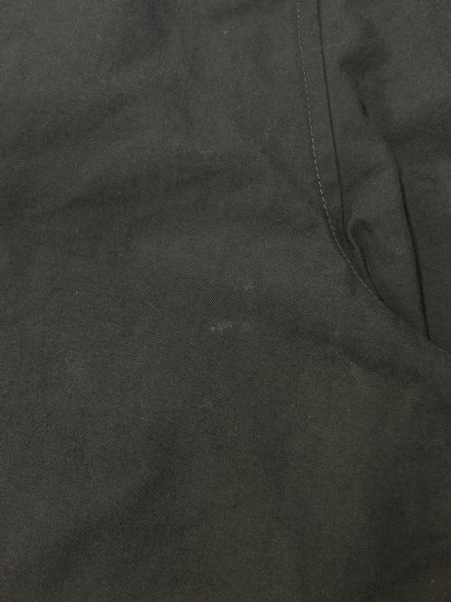 DAIWA PIER39（ダイワ ピア39）DAIWA PIER39 (ダイワ ピア39) TECH BUSH TROUSERS グレー サイズ:Lの古着・服飾アイテム