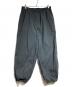 DAIWA PIER39（ダイワ ピア39）の古着「TECH BUSH TROUSERS」｜グレー