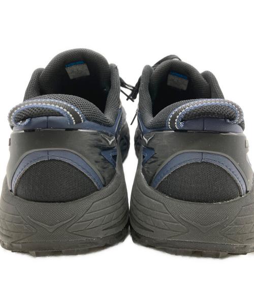 HOKAONEONE（ホカオネオネ）HOKAONEONE (ホカオネオネ) U MAFATE SPEED 2 TS ネイビー サイズ:27.5cmの古着・服飾アイテム