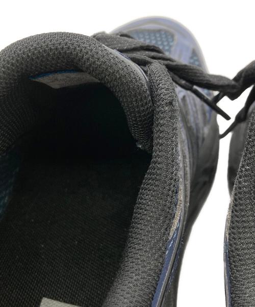 HOKAONEONE（ホカオネオネ）HOKAONEONE (ホカオネオネ) U MAFATE SPEED 2 TS ネイビー サイズ:27.5cmの古着・服飾アイテム