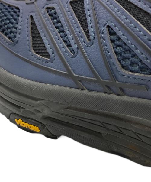 HOKAONEONE（ホカオネオネ）HOKAONEONE (ホカオネオネ) U MAFATE SPEED 2 TS ネイビー サイズ:27.5cmの古着・服飾アイテム