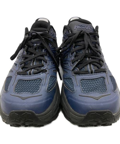 HOKAONEONE（ホカオネオネ）HOKAONEONE (ホカオネオネ) U MAFATE SPEED 2 TS ネイビー サイズ:27.5cmの古着・服飾アイテム