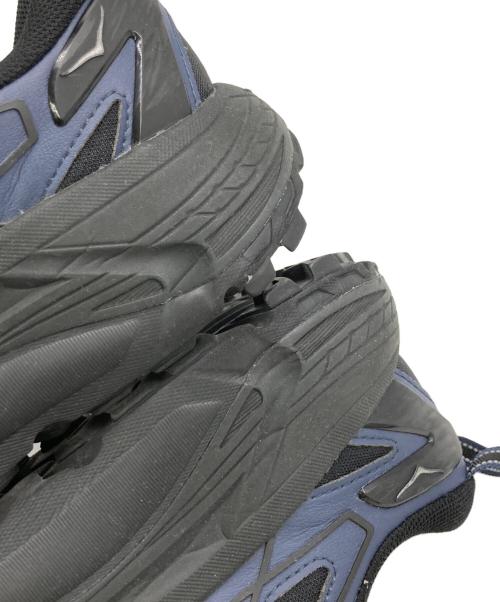 HOKAONEONE（ホカオネオネ）HOKAONEONE (ホカオネオネ) U MAFATE SPEED 2 TS ネイビー サイズ:27.5cmの古着・服飾アイテム