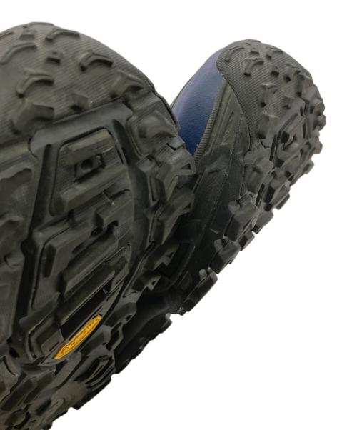 HOKAONEONE（ホカオネオネ）HOKAONEONE (ホカオネオネ) U MAFATE SPEED 2 TS ネイビー サイズ:27.5cmの古着・服飾アイテム