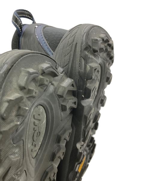 HOKAONEONE（ホカオネオネ）HOKAONEONE (ホカオネオネ) U MAFATE SPEED 2 TS ネイビー サイズ:27.5cmの古着・服飾アイテム