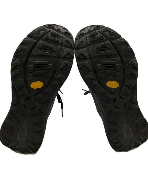 HOKAONEONE（ホカオネオネ）HOKAONEONE (ホカオネオネ) U MAFATE SPEED 2 TS ネイビー サイズ:27.5cmの古着・服飾アイテム